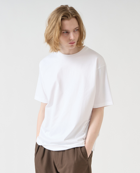 【1978 MEN'S MELROSE】 詳細画像 ホワイト 15