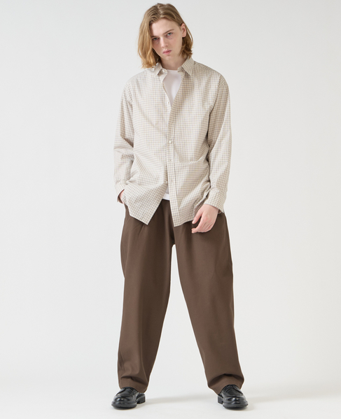 【1978 MEN'S MELROSE】 詳細画像 ホワイト 24