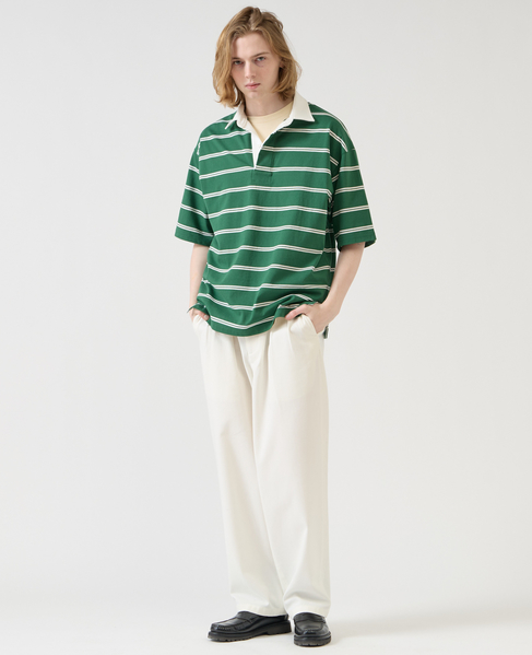 【1978 MEN'S MELROSE】 詳細画像 イエロー 14