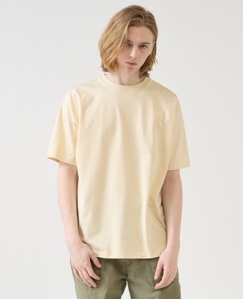 【1978 MEN'S MELROSE】 詳細画像 イエロー 2