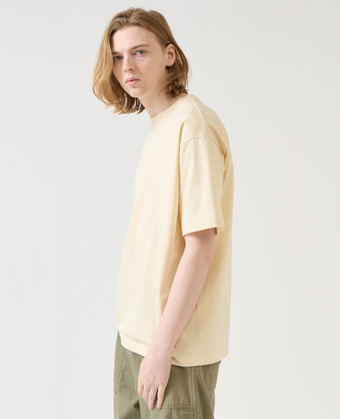 【1978 MEN'S MELROSE】 詳細画像 イエロー 4