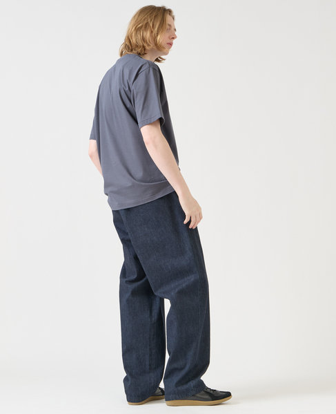 【1978 MEN'S MELROSE】 詳細画像 チャコールグレー 11