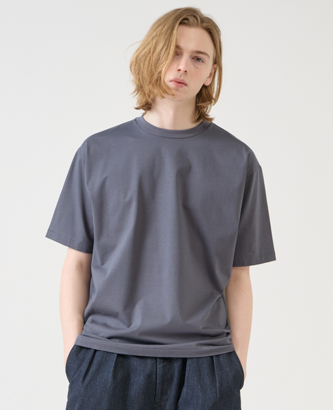 【1978 MEN'S MELROSE】 詳細画像 チャコールグレー 2