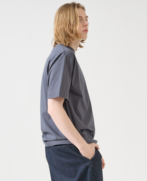 【1978 MEN'S MELROSE】 詳細画像 チャコールグレー 6