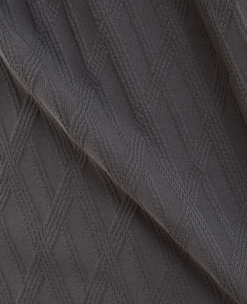 バイアスリンククルーネックTシャツ 詳細画像 ホワイト 10