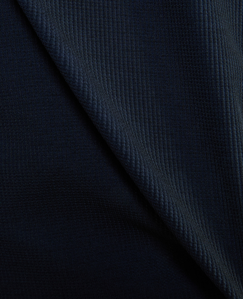 リランチェワッフルヘンリーネックTシャツ 詳細画像 ライトグレー 10