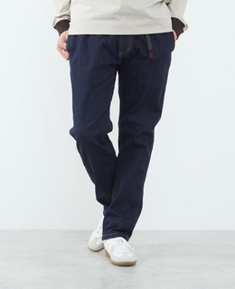 【Gramicci/グラミチ】ストレッチデニムNNパンツクロップド | GMP6-SJP010