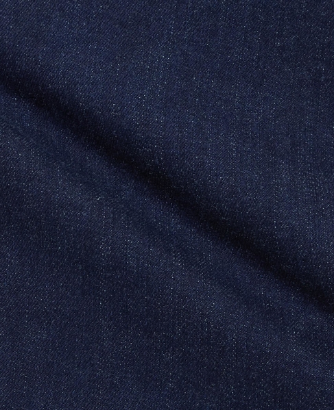 【Gramicci/グラミチ】ストレッチデニムNNパンツクロップド | GMP6-SJP010 詳細画像 ブルー 13