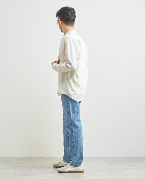 《別注》【RED CARD TOKYO/レッドカードトーキョー】BASS 詳細画像 サックス 17