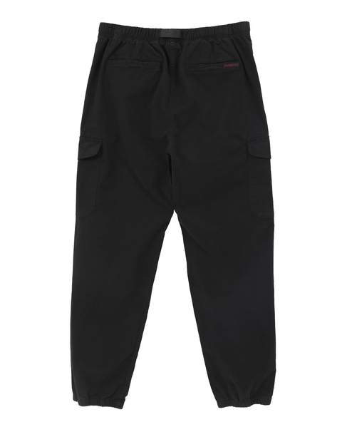 【Gramicci/グラミチ】NN-CARGO JOGGER PANT | GMP4-FJP01 詳細画像 オリーブ 11