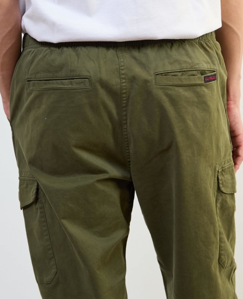 【Gramicci/グラミチ】NN-CARGO JOGGER PANT | GMP4-FJP01 詳細画像 オリーブ 7