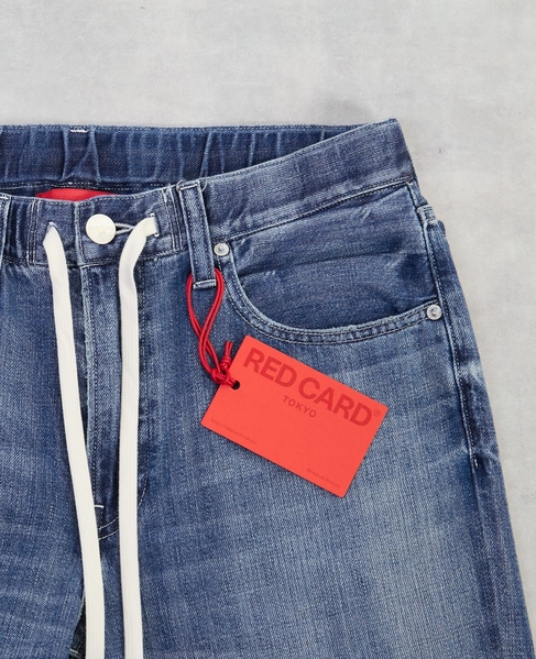 【RED CARD/レッドカード】Rhythm + Easy 詳細画像 サックス 10