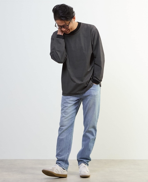 【RED CARD/レッドカード】Rhythm + Easy 詳細画像 サックス 18