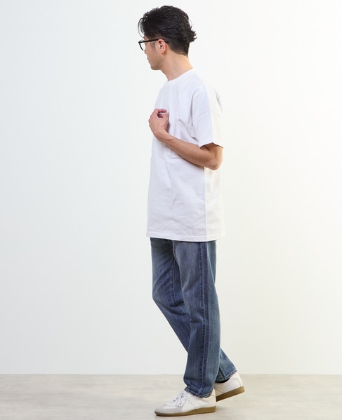 【RED CARD/レッドカード】Rhythm + Easy 詳細画像 インディゴ 11