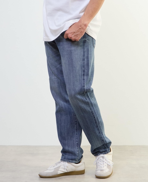 【RED CARD/レッドカード】Rhythm + Easy 詳細画像 インディゴ 3