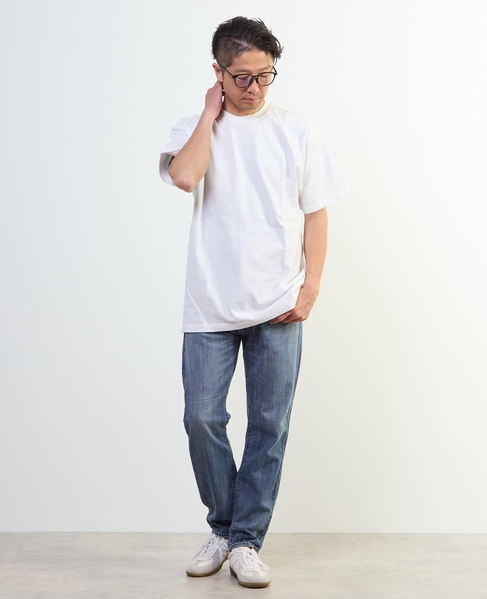 【RED CARD/レッドカード】Rhythm + Easy 詳細画像 インディゴ 4