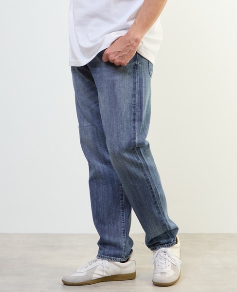 【RED CARD/レッドカード】Rhythm + Easy 詳細画像 インディゴ 9