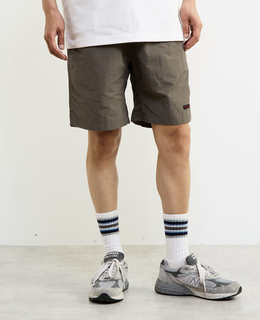 【Gramicci/グラミチ】ナイロンパッカブルGショーツ | G6SM-P082