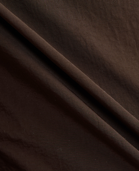 【Gramicci/グラミチ】ナイロンパッカブルGショーツ | G6SM-P082 詳細画像 ブラウン 11