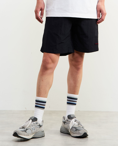 【Gramicci/グラミチ】ナイロンパッカブルGショーツ | G6SM-P082 詳細画像 グレー 10