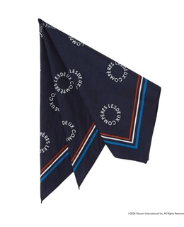 《コラボ》 Emily in Paris　バンダナ