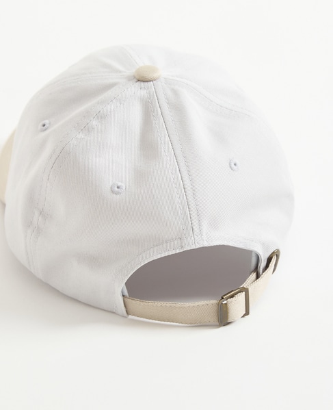 【1978 MEN'S MELROSE】1978オリジナルキャップ 詳細画像 ベージュ 2