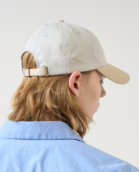 【1978 MEN'S MELROSE】1978オリジナルキャップ 詳細画像 ベージュ 9