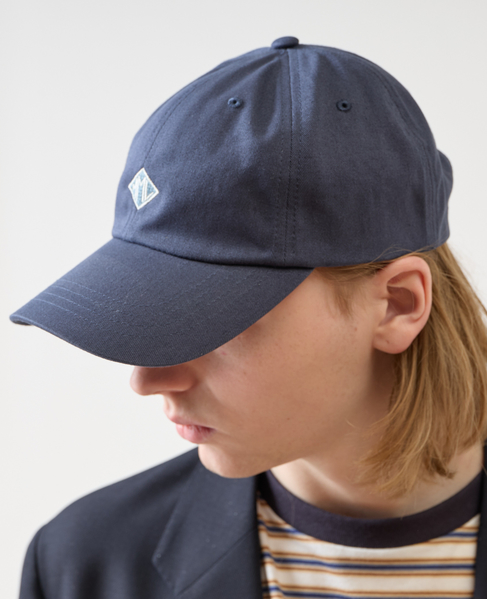 【1978 MEN'S MELROSE】1978オリジナルキャップ 詳細画像 ネイビー 4