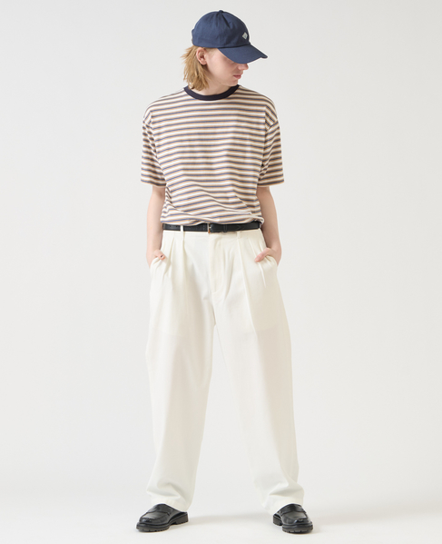 【1978 MEN'S MELROSE】1978オリジナルキャップ 詳細画像 ネイビー 9