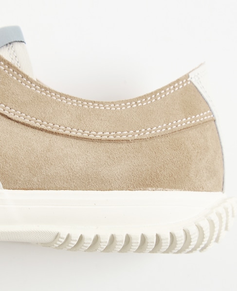 《別注》【SPINGLE/スピングル】LOW CUT スニーカー 詳細画像 ホワイト 11