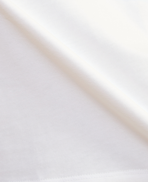 STAND BY ME カラープリントTシャツ 詳細画像 ホワイト 10