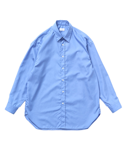 【1978 MEN'S MELROSE】レギュラーカラーシャツ