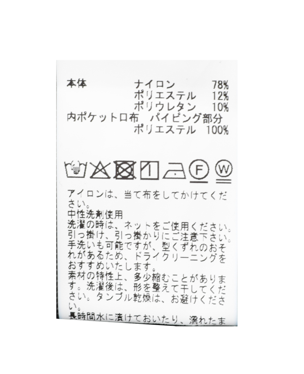 トリコットストレッチイージージャケット(セットアップ可) 詳細画像 ネイビー 31