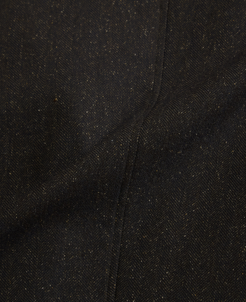 【1978 MEN'S MELROSE】テーラードジャケット 詳細画像 ブラウン 8
