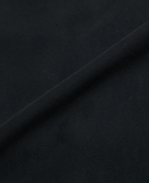【1978 MEN'S MELROSE】ユーティリティシャツブルゾン 詳細画像 スミクロ 5