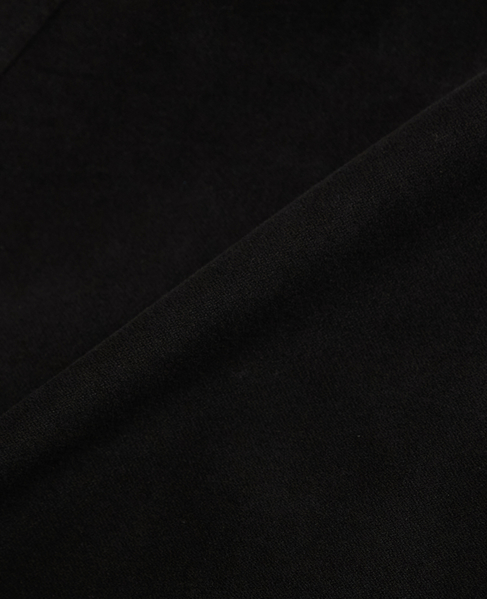 【1978 MEN'S MELROSE】ハリントンジャケット 詳細画像 ブラック 7