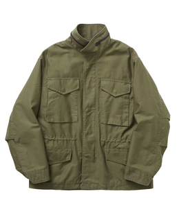 【1978 MEN'S MELROSE】TYPE M-65 フィールドジャケット