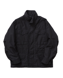 【1978 MEN'S MELROSE】TYPE M-65 フィールドジャケット