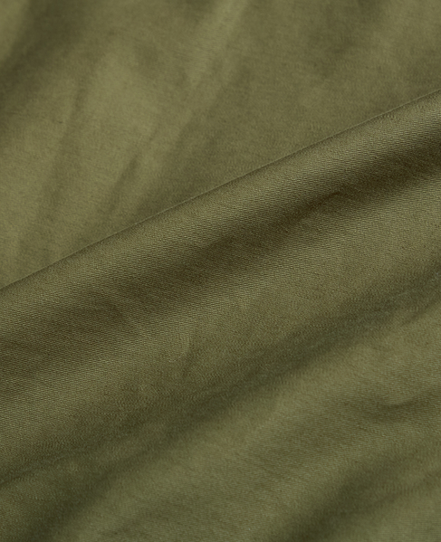 【1978 MEN'S MELROSE】TYPE M-65 フィールドジャケット 詳細画像 オリーブ 8