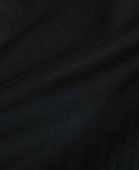 【1978 MEN'S MELROSE】TYPE M-65 フィールドジャケット 詳細画像 ブラック 2