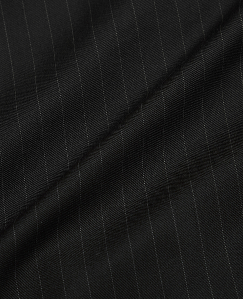 【1978 MEN'S MELROSE】イージートラウザーズ 詳細画像 ブラックストライプ 2