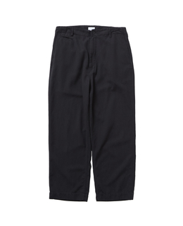 【1978 MEN'S MELROSE】ソフトテーパードチノーズ