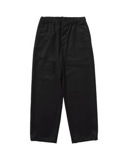 【1978 MEN'S MELROSE】イージートラウザーズ