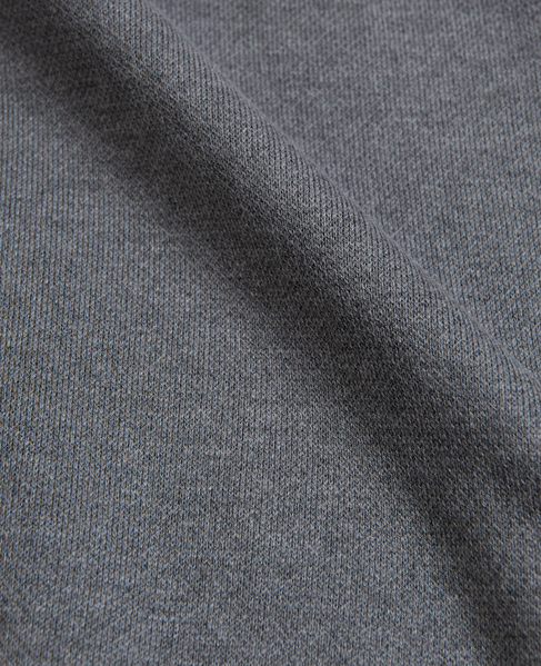 ウーレンウーステッドブロッキングアーガイルニット ｜ ウォッシャブル 詳細画像 グレー 2