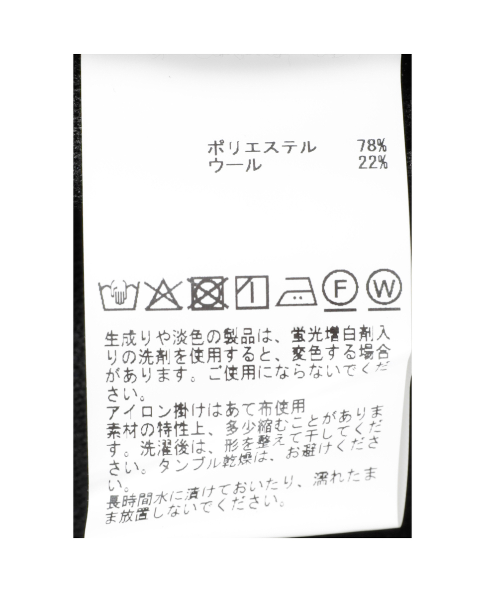 エアリーシリーズボタンレスカーディガン 詳細画像 ネイビー 34