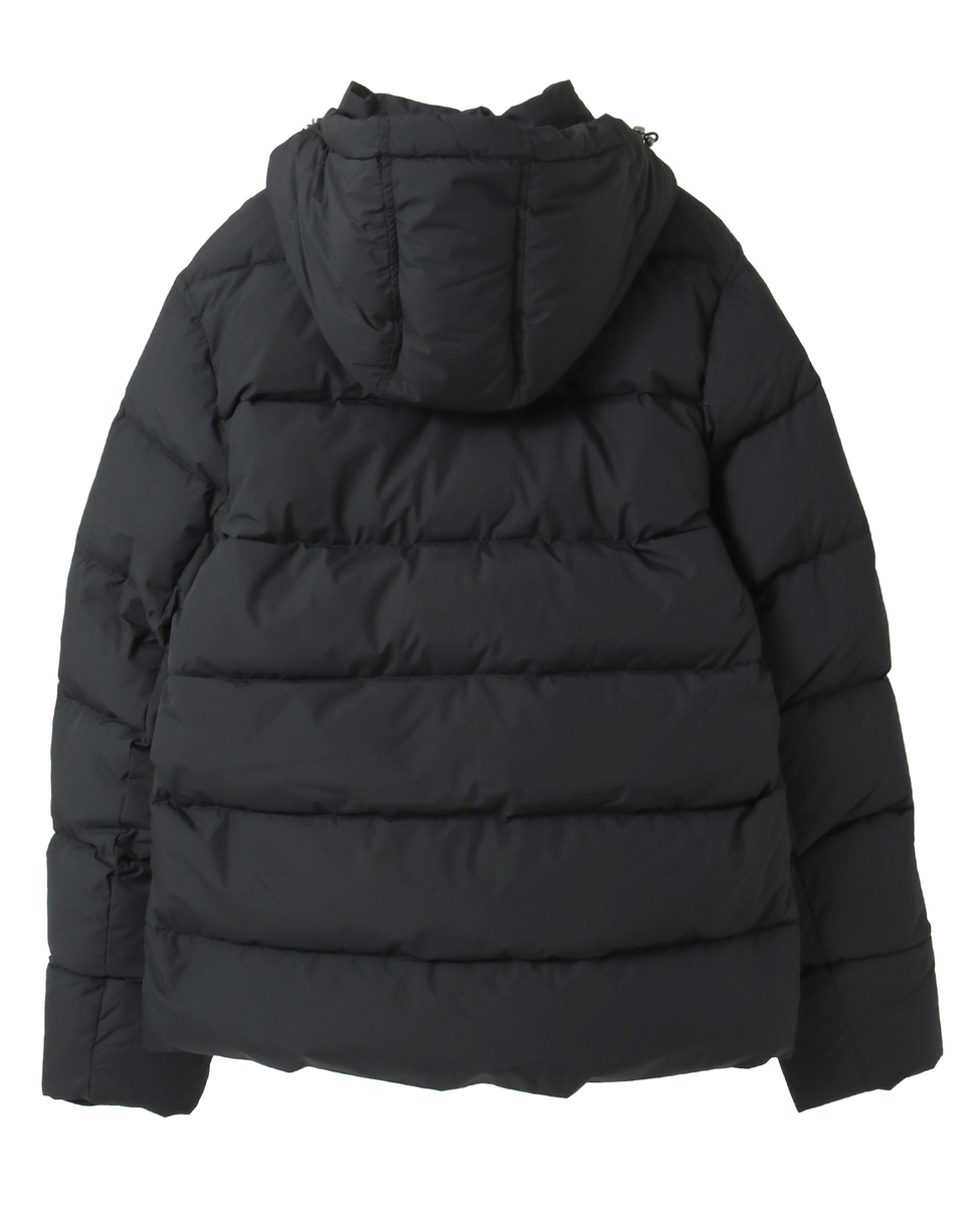 PYRENEX/ピレネックス】SPOUTNIC MINI RIPSTOP ダウンジャケット