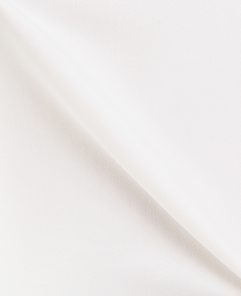 《WEB限定》【全6サイズ×7色展開】ハイストレッチアンクルテーパードパンツ 詳細画像 ホワイト 10