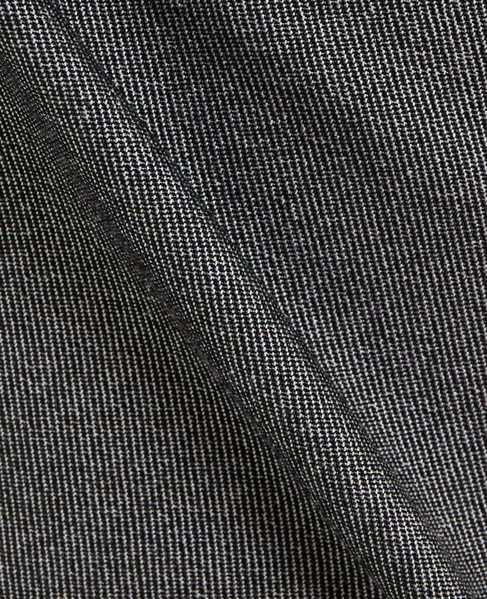 《WEB限定》【全6サイズ×7色展開】ハイストレッチアンクルテーパードパンツ 詳細画像 ホワイト 12