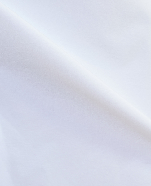 【MASTER FRAME/マスターフレーム】ワイドレギュラーシャツ 詳細画像 ホワイト 10