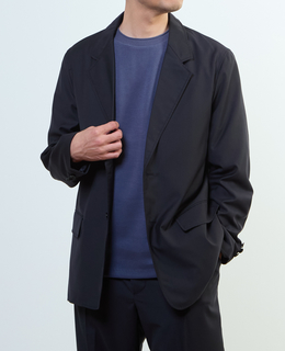 【MASTER FRAME/マスターフレーム】TR 2Bジャケット(セットアップ可)